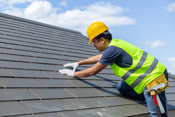 Best Roof Replacement Cost  in Pratt, KS