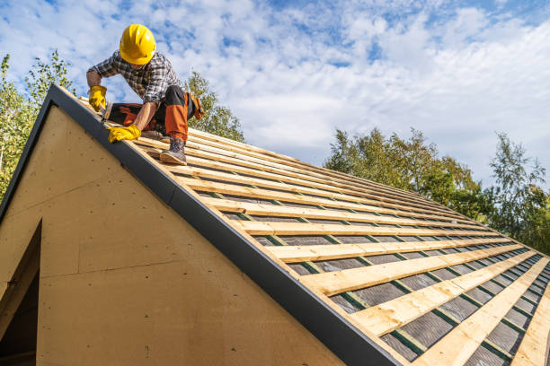 Best Roof Waterproofing Services  in Pratt, KS