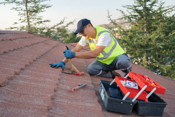 Quick and Trustworthy Emergency Roof Repair Services in Pratt, KS